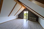 RESERVIERT! Maisonette im DG mit Balkon zur angenehmen Nordseite - Maisonettenwohnung Waghäusel Kirrlach | Angebot:27023521