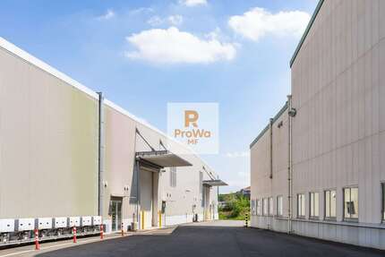 Gewerbeobjekt Kronau - 24.750&euro; | Angebot:23297325