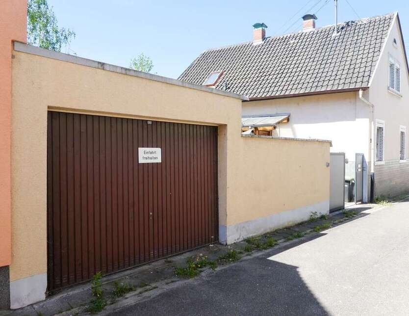 Haus zum Kaufen in Ludwigshafen am Rhein Rheingönheim 179.500 € 99 m²