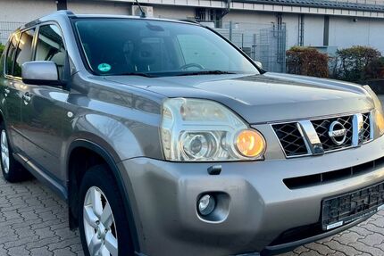 Nissan X-Trail 290.000 km 5.990 € Eppelheim 69214