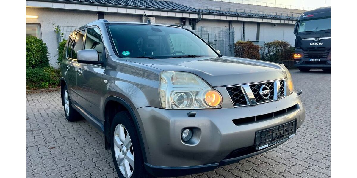 Nissan X-Trail 290.000 km 5.990 € Eppelheim 69214
