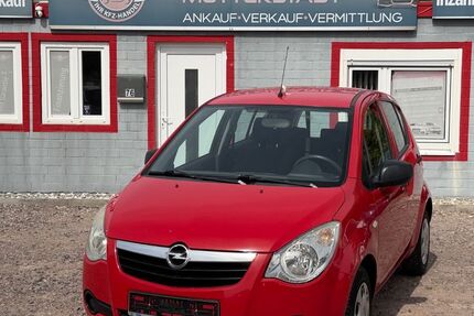 Opel Agila 150.000 km 1.300 &euro; Mutterstadt 67112