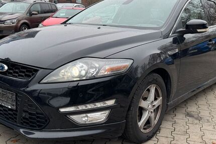 Ford Mondeo 349.303 km 2.999 € LUDWIGSHAFEN AM RHEIN 67071