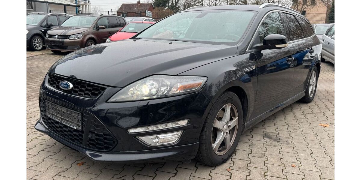 Ford Mondeo 349.303 km 2.999 € LUDWIGSHAFEN AM RHEIN 67071