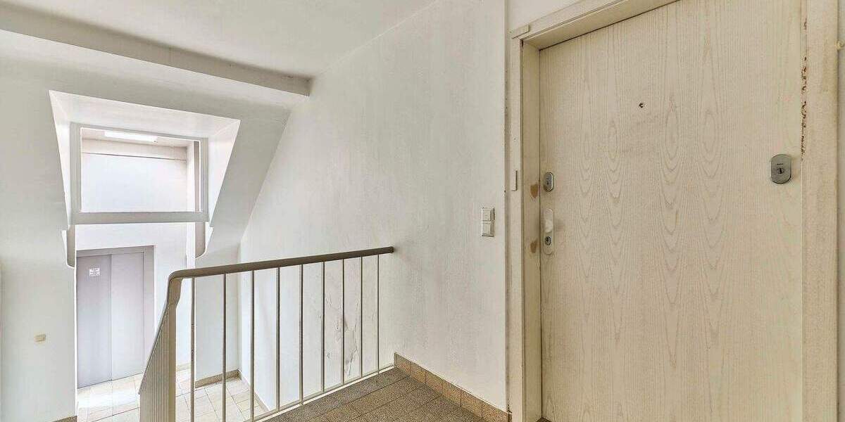 Mannheim-Oststadt - Elegante 3-Zimmerwohnung mit Galerie in Toplage 3 zimmer