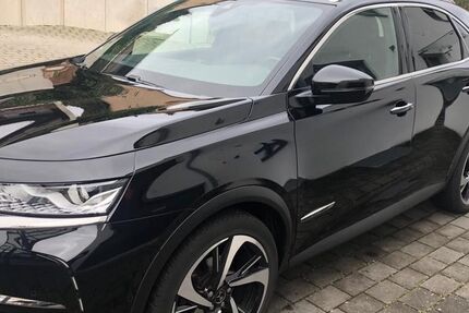 DS Automobiles DS7 (Crossback) 58.000 km 25.800 € Binau 74862