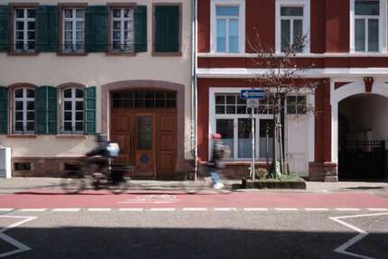 Wohnung Heidelberg Bahnstadt - 2 Zimmer, 50 m&sup2;, 429.000&euro; | Angebot:26796440