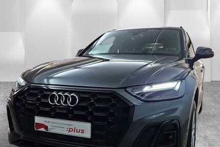 Audi Q5 45.644 km 37.490 &euro; Speyer 67346