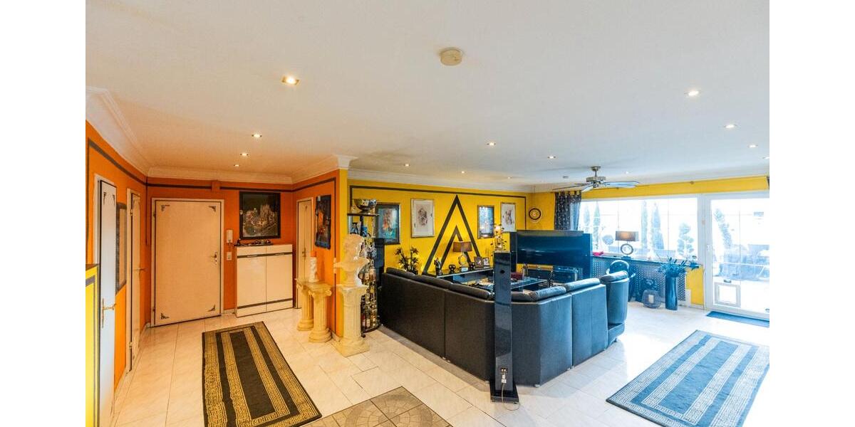 Einfamilienhaus Mannheim Käfertal - 6 Zimmer, 251 m&sup2;, 699.000&euro; | Angebot:27077901