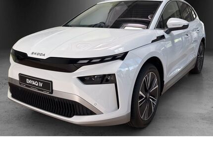 Skoda Enyaq 4.990 km 41.980 € Bensheim 64625