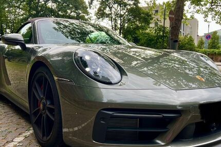 Porsche 992 1.670 km 199.900 &euro; Eppelheim 69214