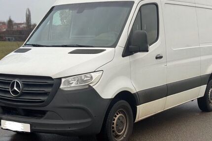 Mercedes-Benz Sprinter 245.000 km 18.000 &euro; Ludwigshafen 67071