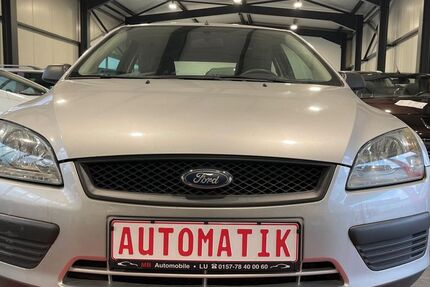 Ford Focus 175.000 km 3.490 € Ludwigshafen am Rhein 67059