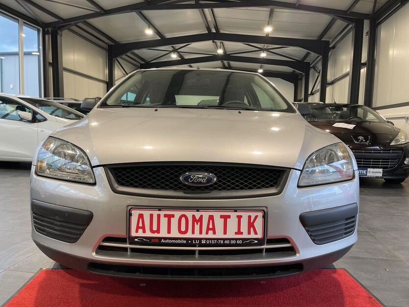 Ford Focus 175.000 km 3.490 € Ludwigshafen am Rhein 67059