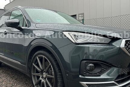 Seat Tarraco 87.500 km 26.490 &euro; Sinsheim 74889
