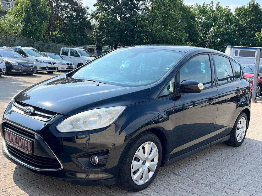Ford C-Max 207.000 km 4.200 € Weinheim 69469
