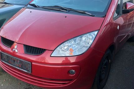 Mitsubishi Colt 200.000 km 888 € Wiesloch 69168
