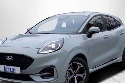 Ford Puma 4.890 km 25.790 &euro; Eberbach 69412