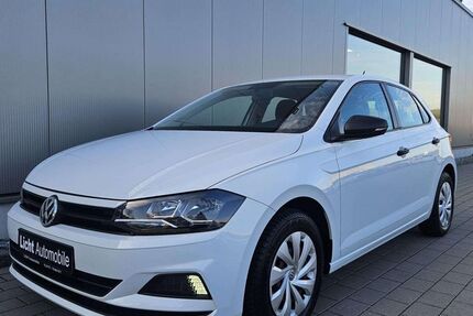 VW Polo 154.000 km 8.990 &euro; Sinsheim 74889