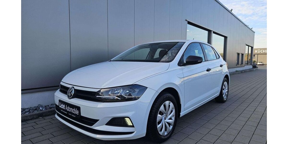 VW Polo 154.000 km 8.990 &euro; Sinsheim 74889