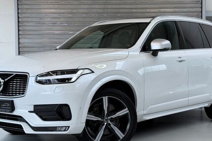 Volvo XC90 144.300 km 32.900 &euro; Forst 76694