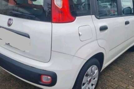 Fiat Panda 57.000 km 5.000 &euro; Mannheim 68309