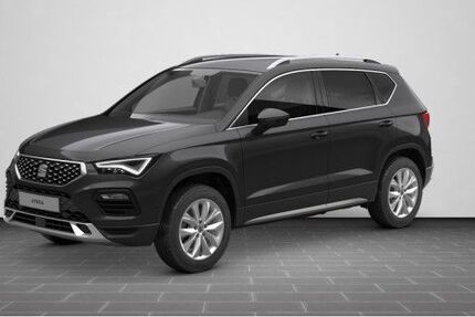Seat Ateca 21.089 km 28.990 &euro; Ludwigshafen 67063