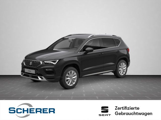 Seat Ateca 21.089 km 29.390 &euro; Ludwigshafen 67063