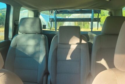 VW Touran 229.500 km 2.200 &euro; Heidelberg 69121