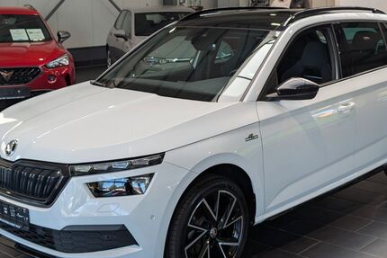 Skoda Kamiq 24.000 km 25.900 € Weinheim 69469