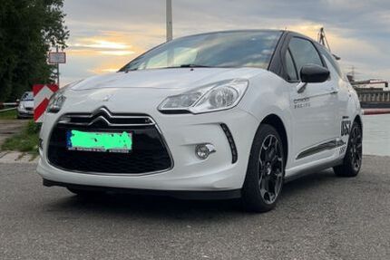 Citroen DS3 103.000 km 6.250 &euro; Altrip 67122