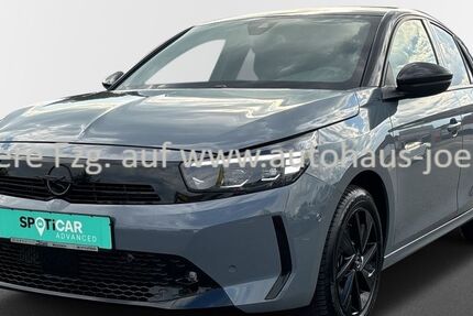 Opel Corsa 6.590 km 17.990 &euro; Weinheim 69469