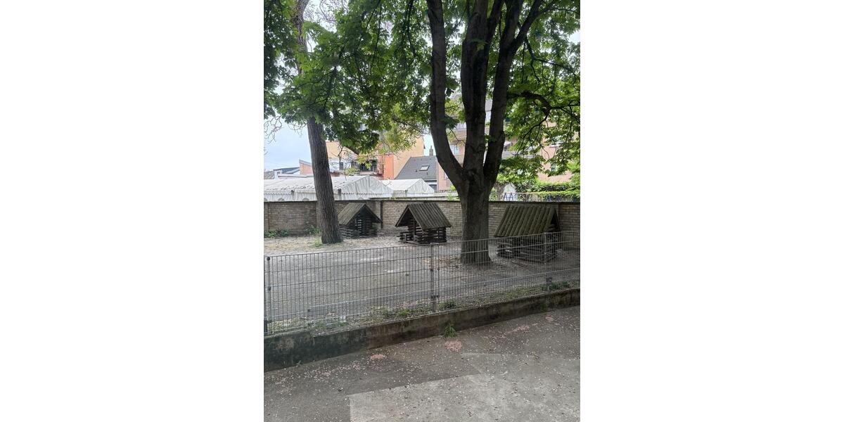 Gewerbeobjekt Mannheim Niederfeld - 2.952&euro; | Angebot:26433867