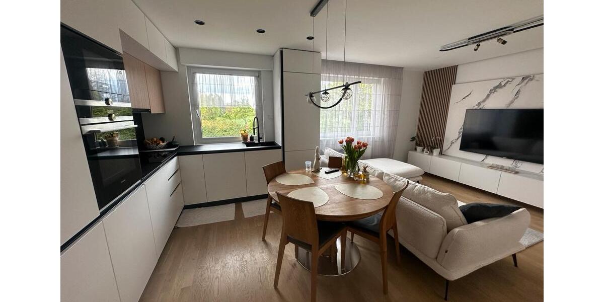 Etagenwohnung Weinheim - 3 Zimmer, 70 m&sup2;, 370.000&euro; | Angebot:26416706