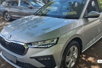 Skoda Scala 28.400 km 19.730 &euro; Mannheim 68167