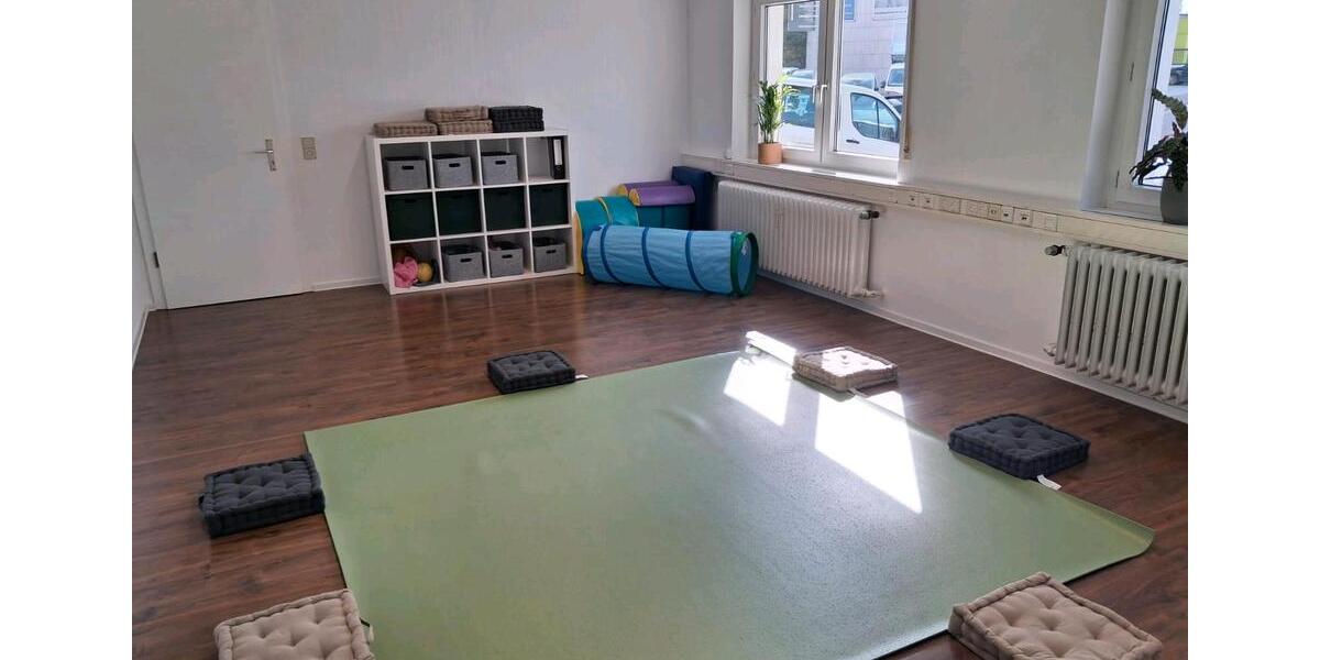 Kursraum zur Mitmiete zimmer