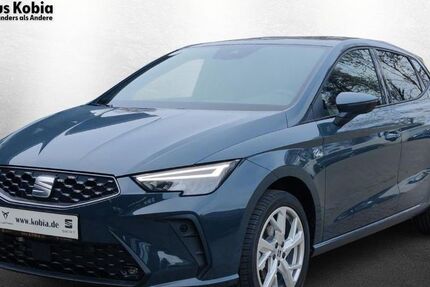 Seat Ibiza 1.500 km 26.890 &euro; Sinsheim 74889