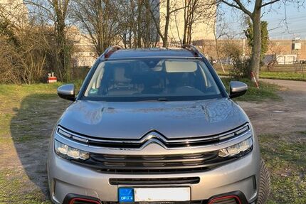 Citroen C5 Aircross 63.000 km 18.500 &euro; Hirschberg 69493