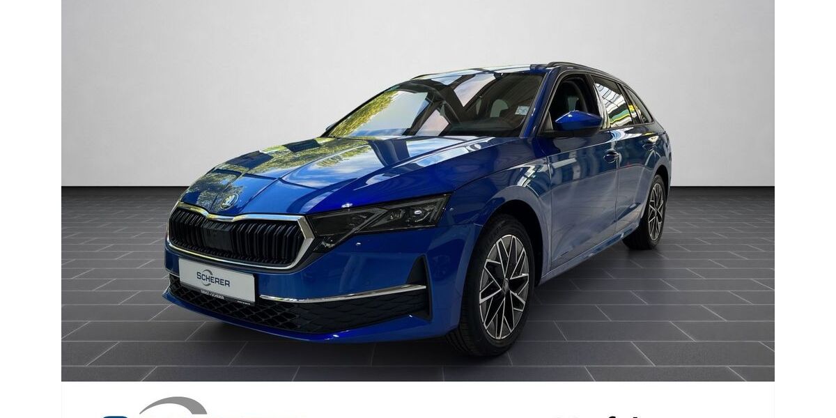 Skoda Octavia 7.500 km 33.890 &euro; Mannheim 68167