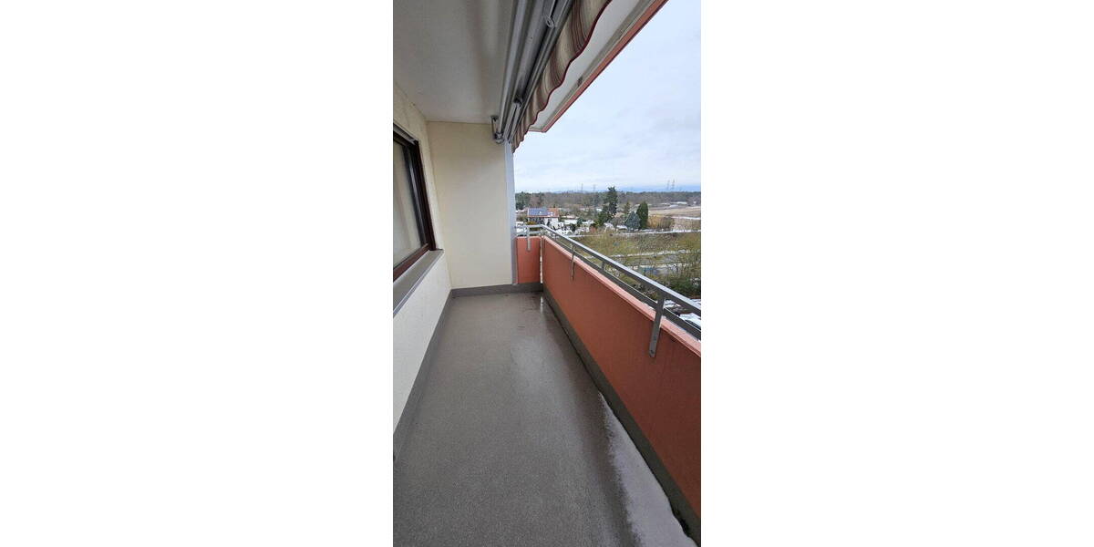 Etagenwohnung Mannheim Rheinau - 4 Zimmer, 99 m&sup2;, 298.000&euro; | Angebot:26053480