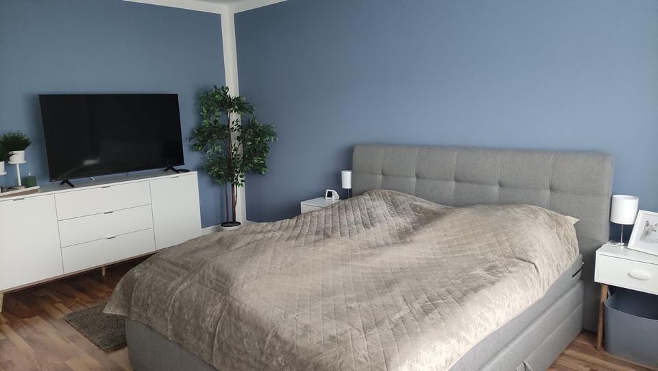 Gepflegte 2-Zimmer-Wohnung mit Loggia und Stellplatz 2 zimmer