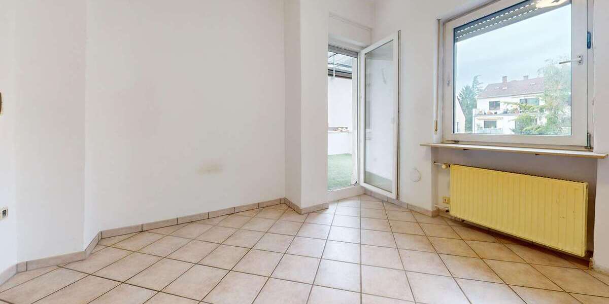 Großzügiges EFH mit Garten und Terrasse in bevorzugter Lage Neuostheims Mehrere Nutzungsmögl 9 zimmer