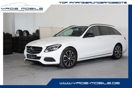 Mercedes C 220
