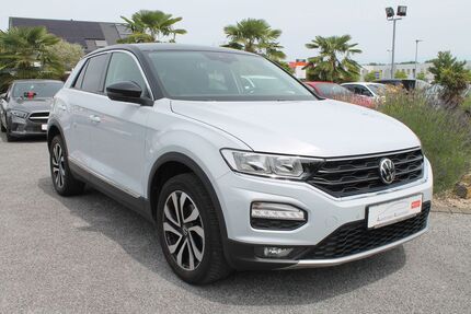 VW T-Roc 68.000 km 17.490 &euro; Speyer 67346