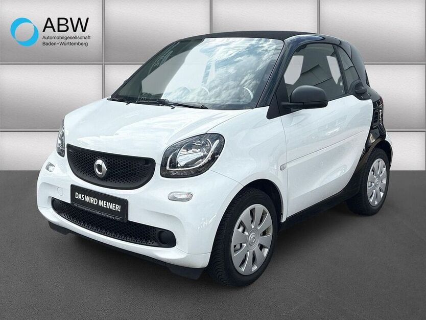 ForTwo