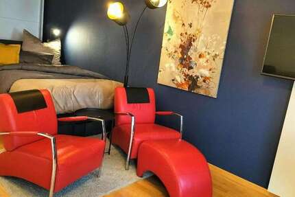 Zimmer Heidelberg Bergheim - 1 Zimmer, 1.600&euro; | Angebot:24811899