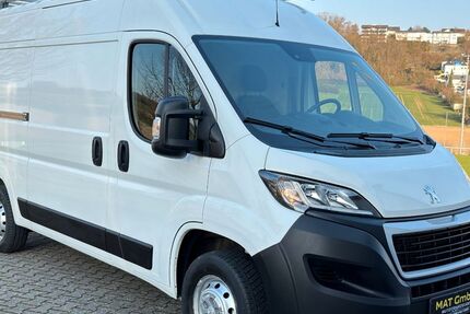 Peugeot Boxer 99.227 km 19.990 &euro; Sinsheim 74889