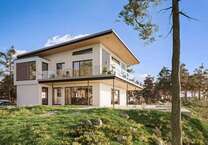 Haus zum Kaufen in Darmstadt 2.496.740 € 220 m²