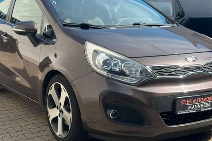 Kia Rio 195.000 km 3.850 &euro; Mannheim 68199