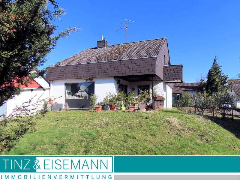 Haus zum Kaufen in Waghäusel 510.000 € 125.98 m²